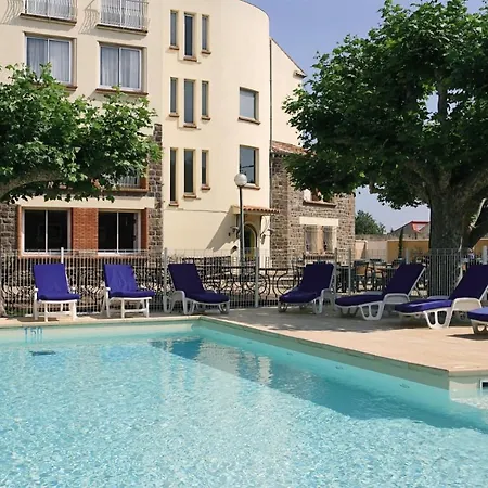 فندق Mileade Mediterranee - Port-frejus