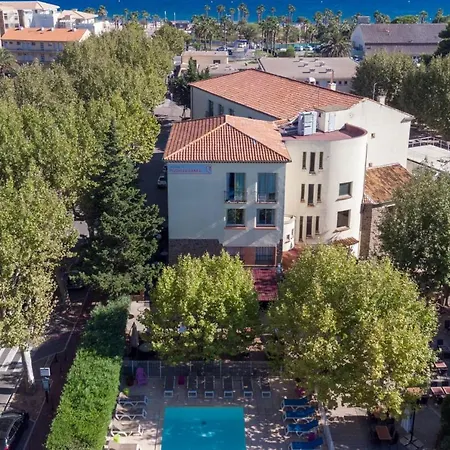 Mileade Mediterranee - Port-frejus فندق 2*