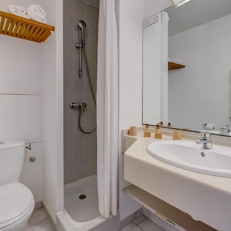 Mileade Mediterranee - Port-frejus فندق 2*