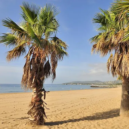 فندق Mileade Mediterranee - Port-frejus Fréjus