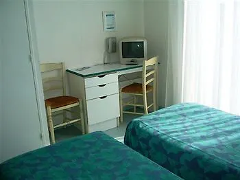 Hotel Mileade Mediterranee - Port-frejus Frejus