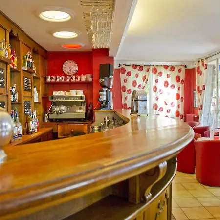 Mileade Mediterranee - Port-frejus Hotel Frejus