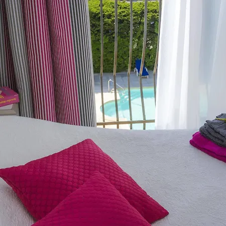فندق Mileade Mediterranee - Port-frejus 2*